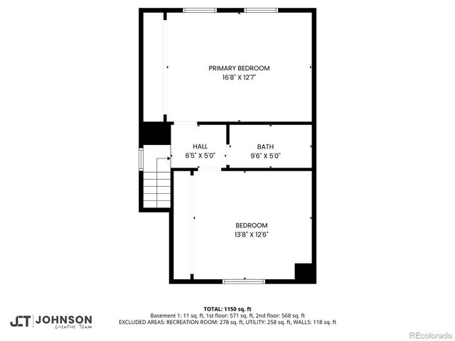 4221 S Mobile Circle A, Aurora, CO 80013