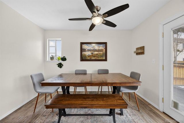 4221 S Mobile Circle A, Aurora, CO 80013