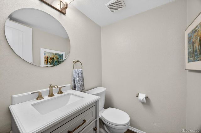 4221 S Mobile Circle A, Aurora, CO 80013