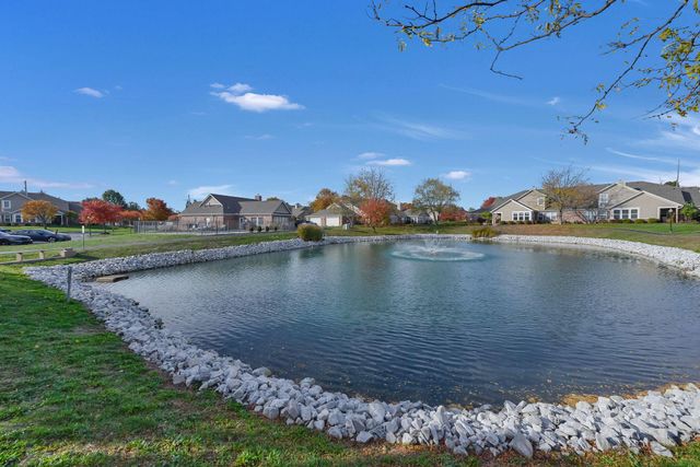 3060 Catan Loop, Grove City, OH 43123