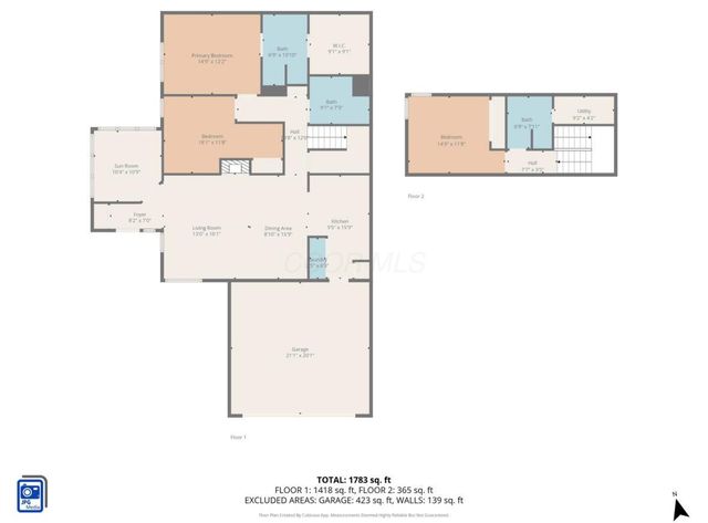 3060 Catan Loop, Grove City, OH 43123