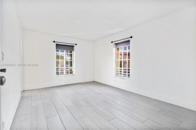 Address unavailable.