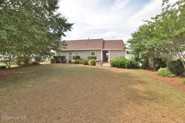 4617 Morning Glory Way, Rocky Mount, NC 27804