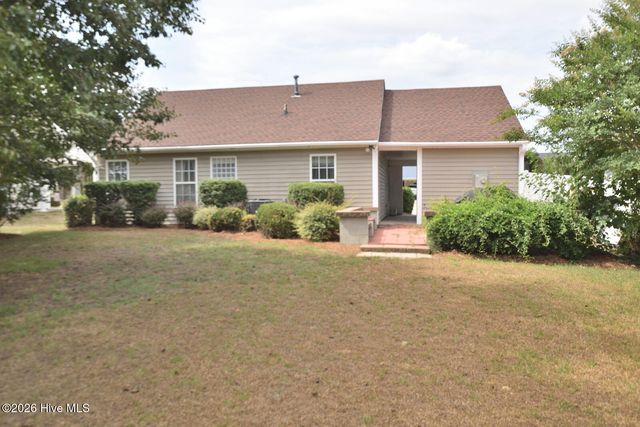 4617 Morning Glory Way, Rocky Mount, NC 27804