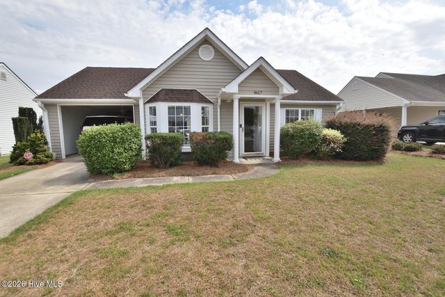4617 Morning Glory Way, Rocky Mount, NC 27804