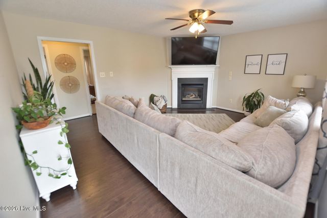 4617 Morning Glory Way, Rocky Mount, NC 27804