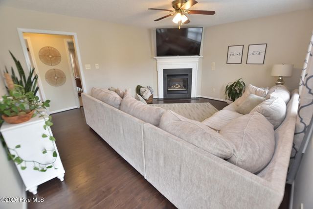 4617 Morning Glory Way, Rocky Mount, NC 27804
