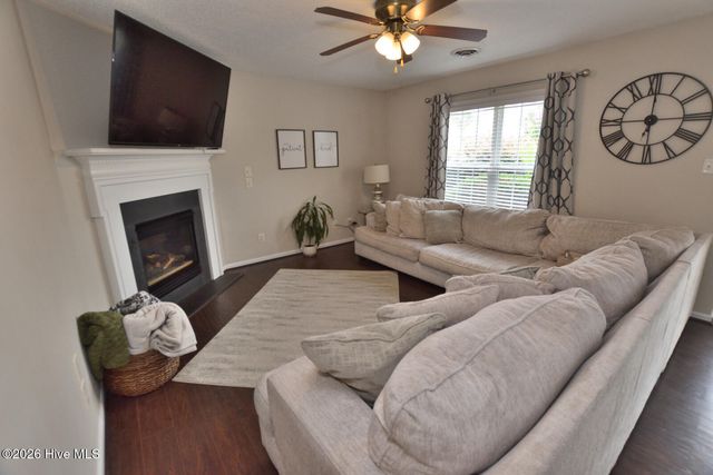 4617 Morning Glory Way, Rocky Mount, NC 27804