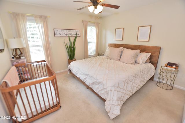 4617 Morning Glory Way, Rocky Mount, NC 27804