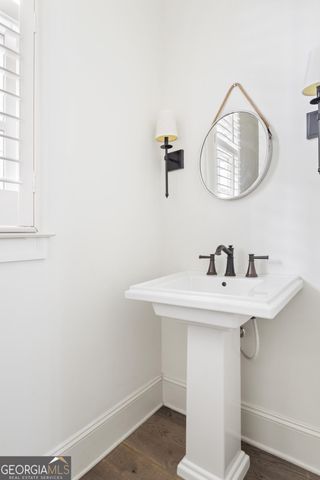 2781 Mathews Street SE, Smyrna, GA 30080