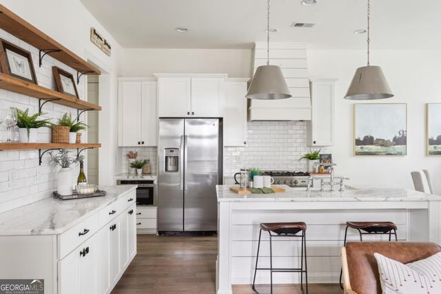 2781 Mathews Street SE, Smyrna, GA 30080