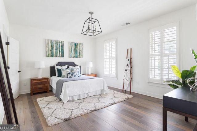 2781 Mathews Street SE, Smyrna, GA 30080