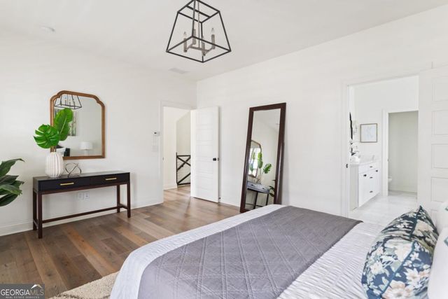 2781 Mathews Street SE, Smyrna, GA 30080