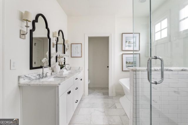 2781 Mathews Street SE, Smyrna, GA 30080