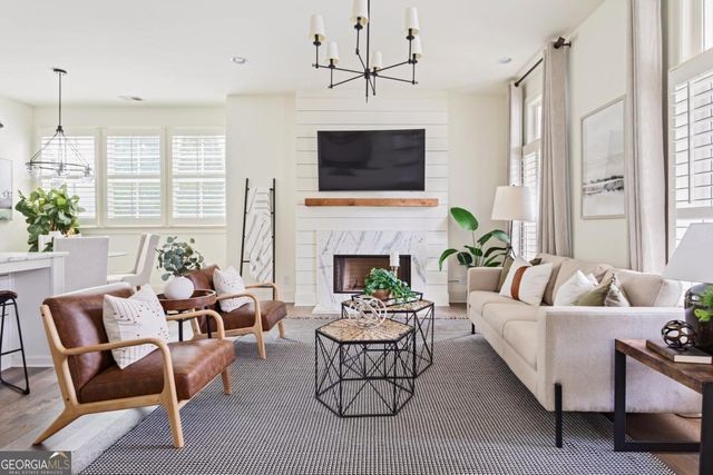 2781 Mathews Street SE, Smyrna, GA 30080