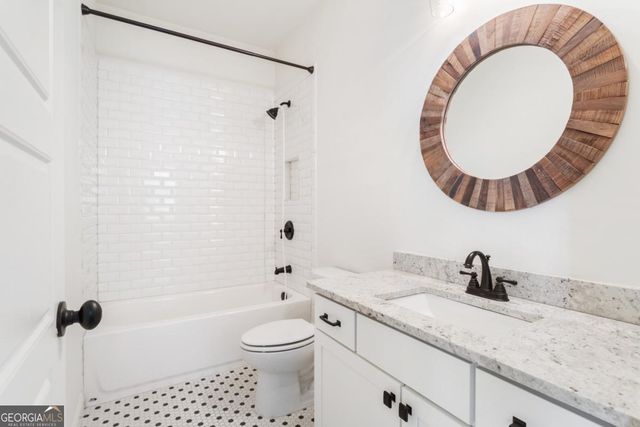 2781 Mathews Street SE, Smyrna, GA 30080