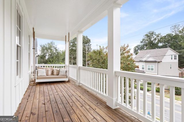 2781 Mathews Street SE, Smyrna, GA 30080