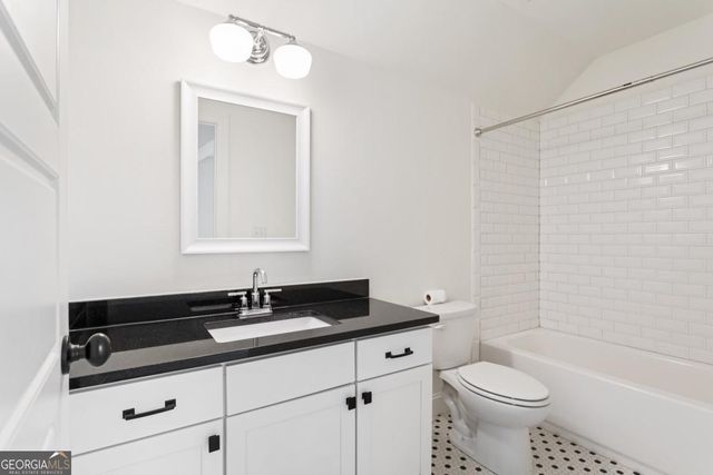 2781 Mathews Street SE, Smyrna, GA 30080