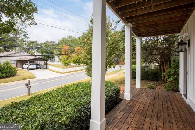 2781 Mathews Street SE, Smyrna, GA 30080