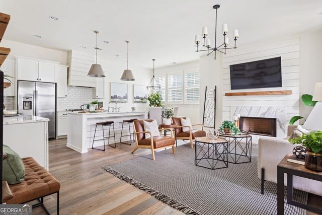 2781 Mathews Street SE, Smyrna, GA 30080