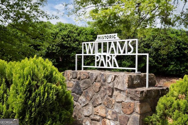 2781 Mathews Street SE, Smyrna, GA 30080