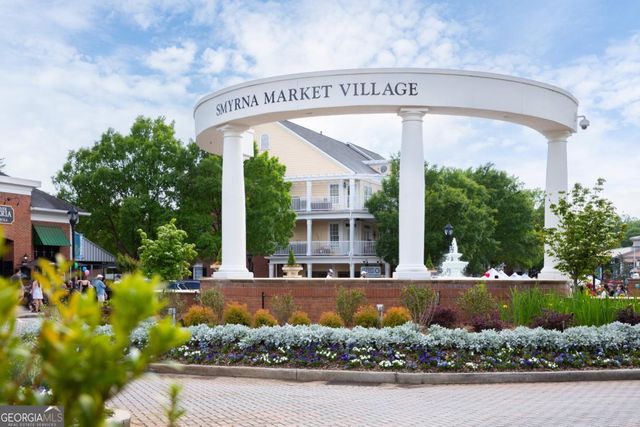 2781 Mathews Street SE, Smyrna, GA 30080