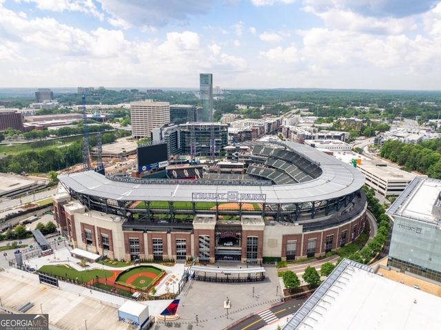 2781 Mathews Street SE, Smyrna, GA 30080