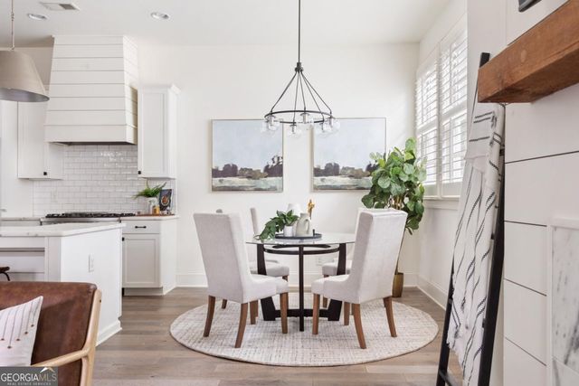 2781 Mathews Street SE, Smyrna, GA 30080