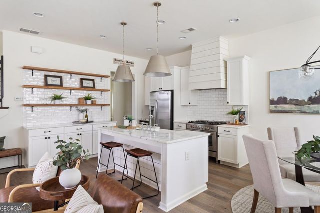 2781 Mathews Street SE, Smyrna, GA 30080