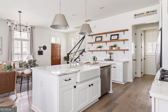 2781 Mathews Street SE, Smyrna, GA 30080