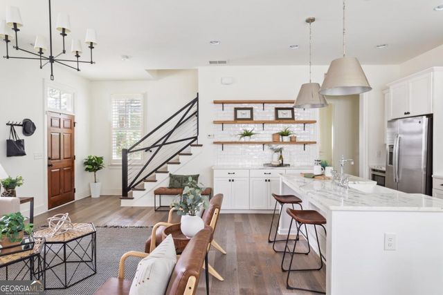 2781 Mathews Street SE, Smyrna, GA 30080