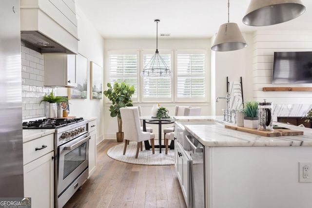 2781 Mathews Street SE, Smyrna, GA 30080