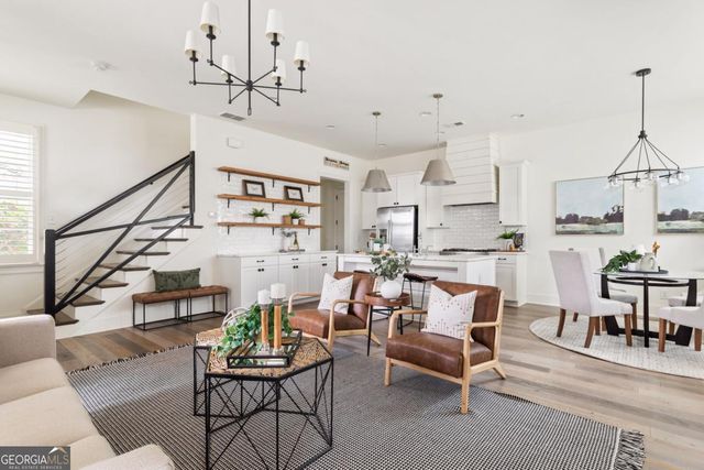 2781 Mathews Street SE, Smyrna, GA 30080