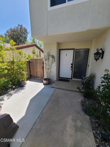 833 Shadow Lake Drive, Thousand Oaks, CA 91360
