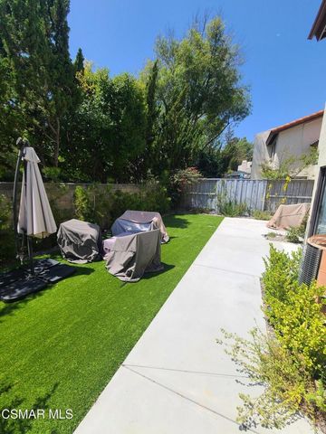 833 Shadow Lake Drive, Thousand Oaks, CA 91360