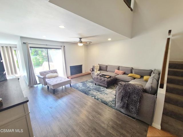 833 Shadow Lake Drive, Thousand Oaks, CA 91360