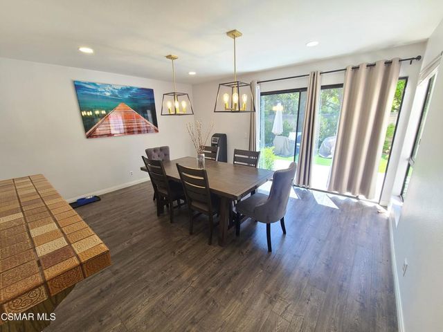 833 Shadow Lake Drive, Thousand Oaks, CA 91360