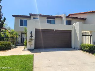 833 Shadow Lake Drive, Thousand Oaks, CA 91360