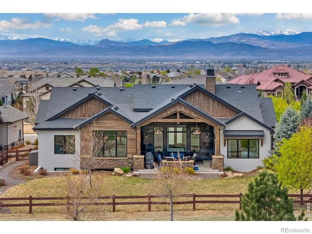 3922 Ridgeline Drive, Timnath, CO 80547