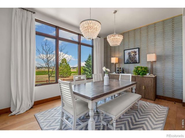 3922 Ridgeline Drive, Timnath, CO 80547