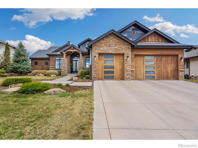 3922 Ridgeline Drive, Timnath, CO 80547
