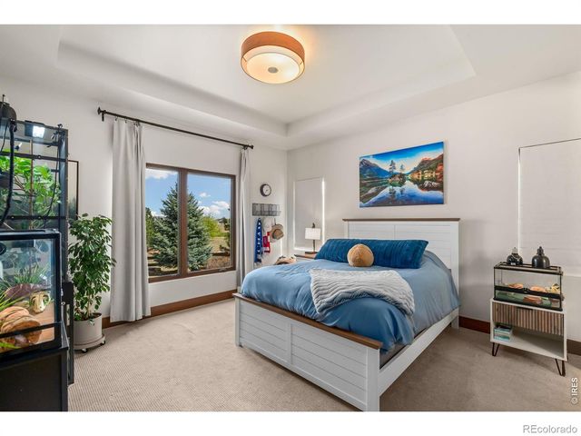 3922 Ridgeline Drive, Timnath, CO 80547