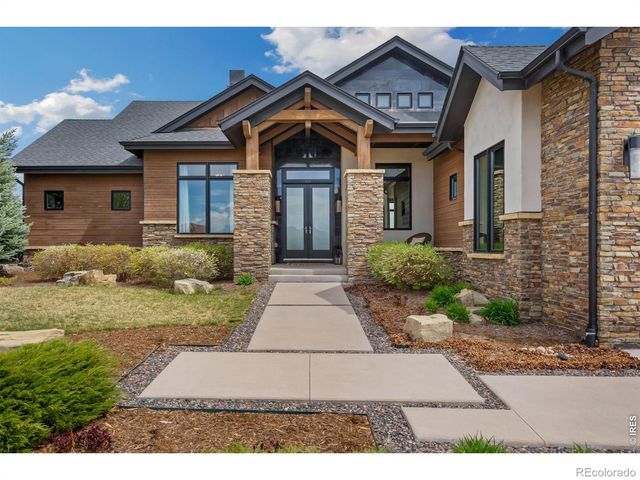 3922 Ridgeline Drive, Timnath, CO 80547