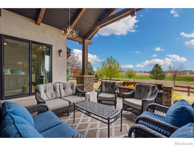 3922 Ridgeline Drive, Timnath, CO 80547