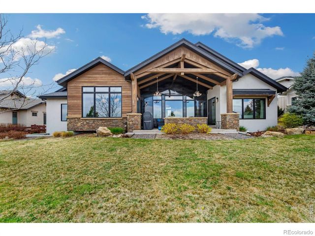 3922 Ridgeline Drive, Timnath, CO 80547
