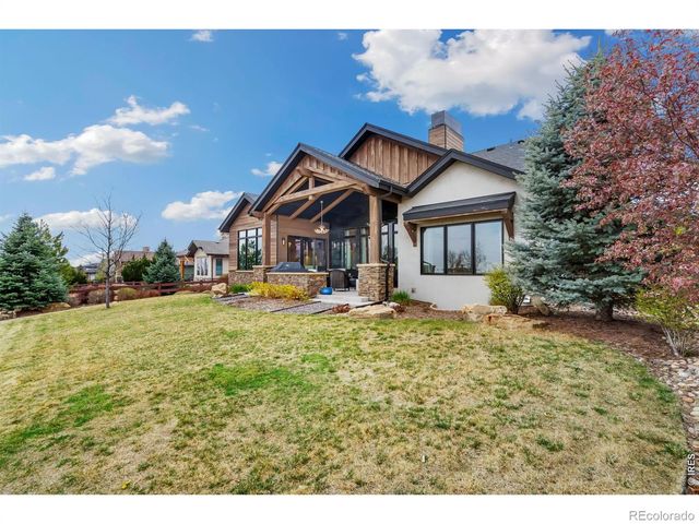 3922 Ridgeline Drive, Timnath, CO 80547