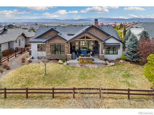 3922 Ridgeline Drive, Timnath, CO 80547