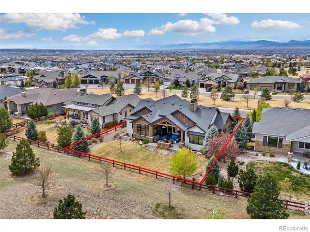 3922 Ridgeline Drive, Timnath, CO 80547