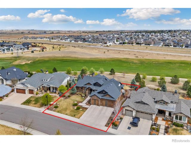 3922 Ridgeline Drive, Timnath, CO 80547