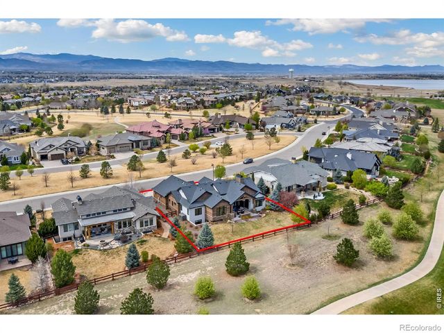 3922 Ridgeline Drive, Timnath, CO 80547